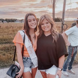 Meet your Posher, Jacelynn